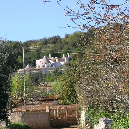 I Trulli Ceglie Messapica