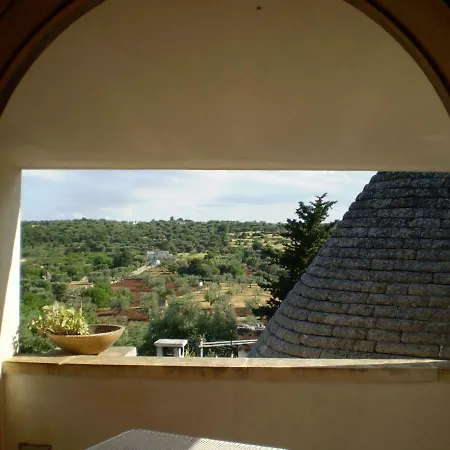I Trulli *