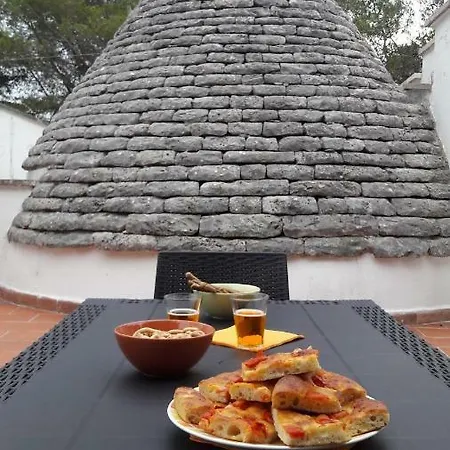 I Trulli *