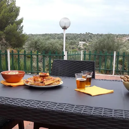 I Trulli Ferienhaus