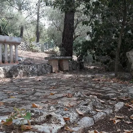 I Trulli *