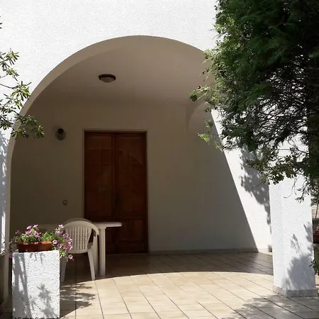 I Trulli