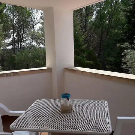 I Trulli Ferienhaus