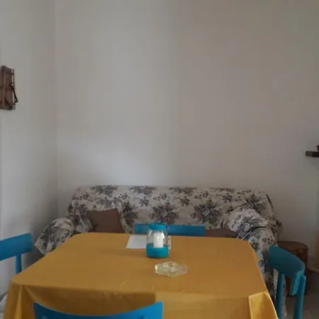 Ferienhaus I Trulli Ceglie Messapica