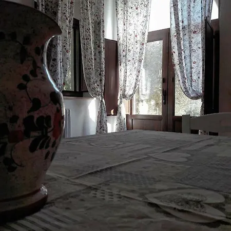 Ferienhaus I Trulli Ceglie Messapica