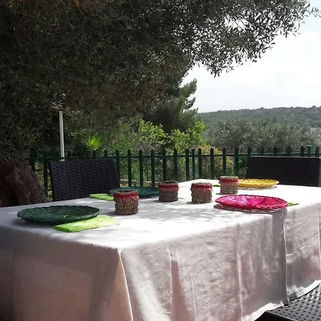 Ferienhaus I Trulli