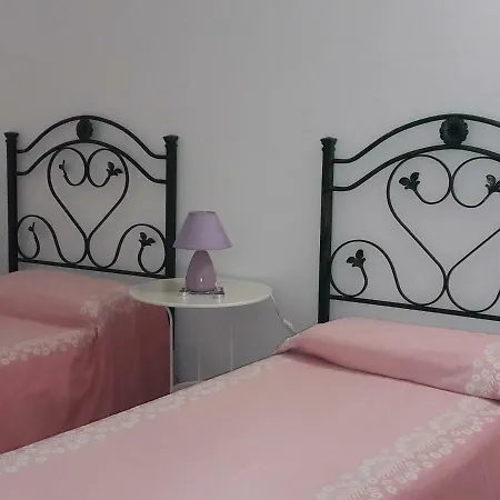 I Trulli Ferienhaus Ceglie Messapica