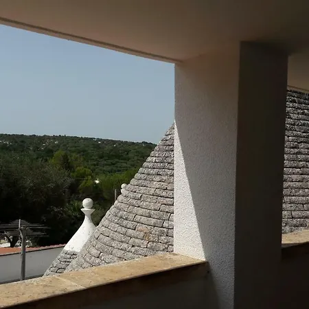 I Trulli *