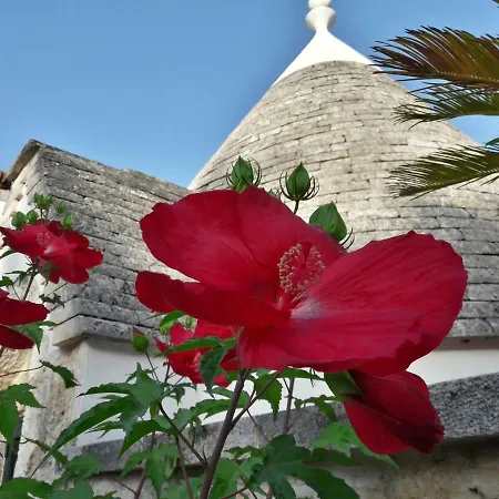 Ferienhaus I Trulli *