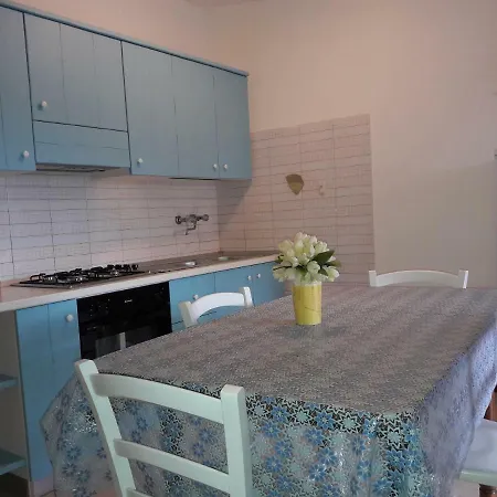 Ferienhaus I Trulli *