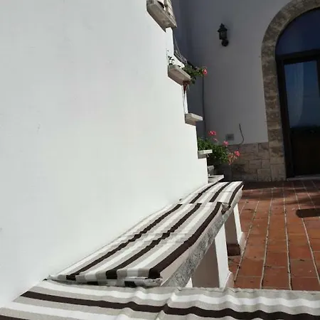 Ferienhaus I Trulli