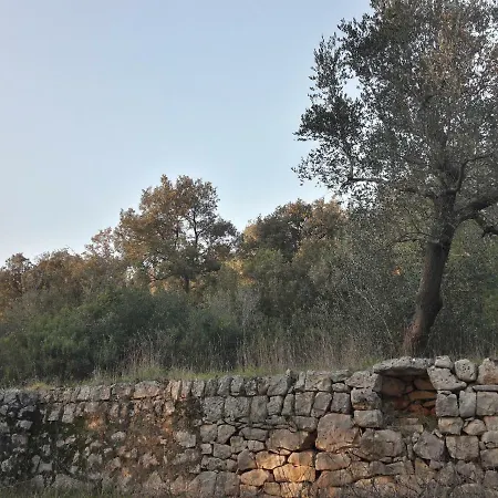 I Trulli Ferienhaus *