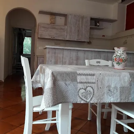 I Trulli Ferienhaus
